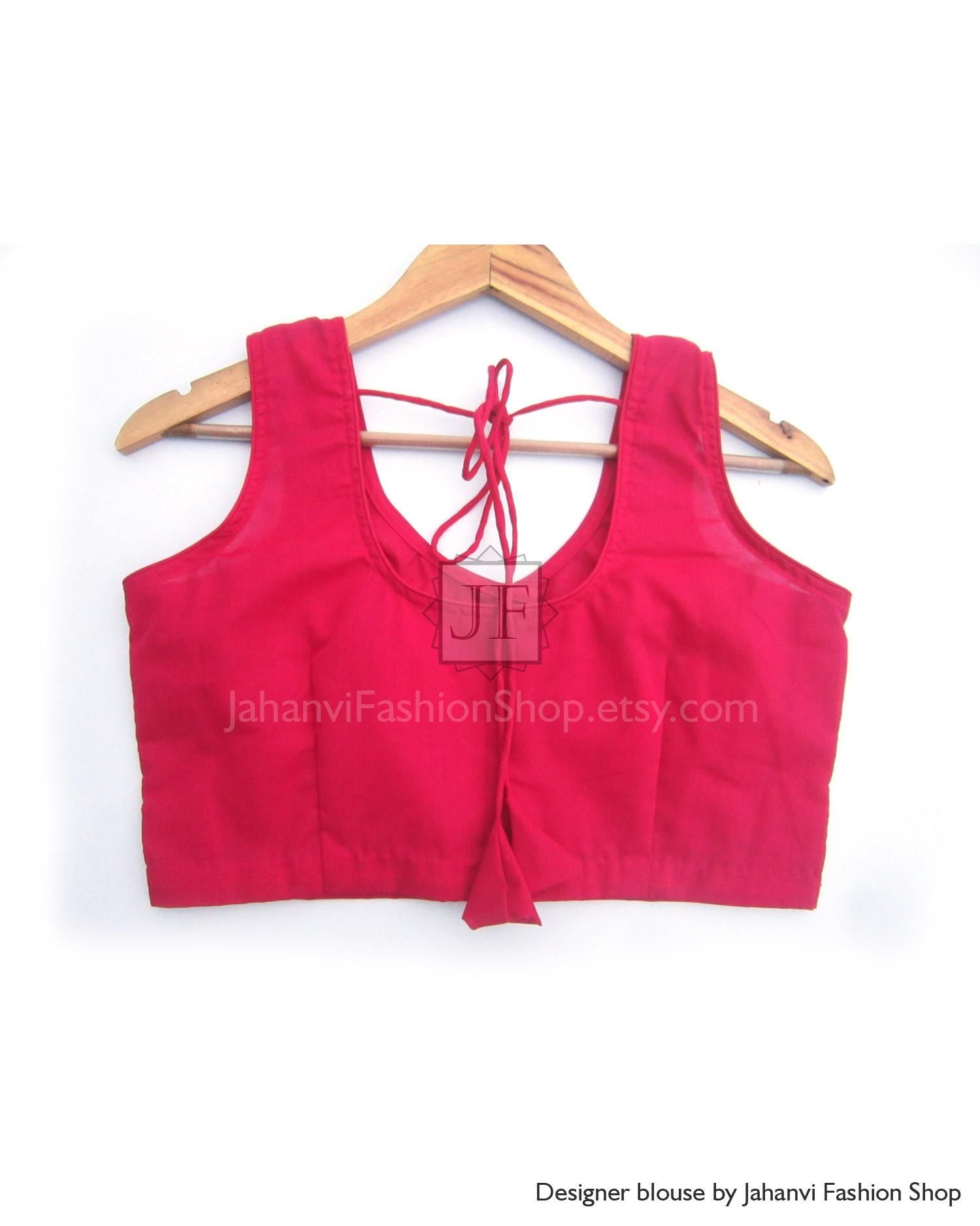 Cotton Sleeveless Blouse: Sweetheart Neck, Soft Breathable Fabric, Night Blouse for Women